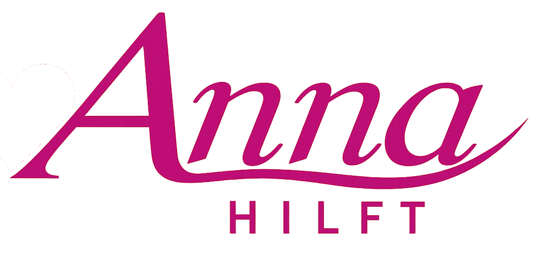 Anna Hilft
